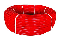 Труба из сшитого полиэтилена PE-Xa EVOH SDR 3,5 D16*2,0 L200 м  РВК 035152 