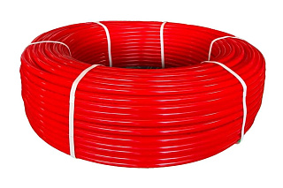 Труба из сшитого полиэтилена PE-Xa EVOH SDR 3,5 D16*2,0 L200 м  РВК 035152  купить