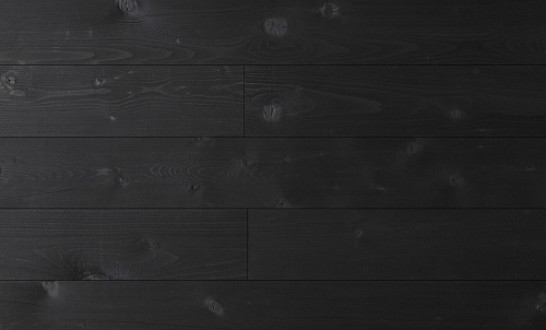 Панель декоративная мебельная шлифованная WALLWOOD Eben 4*140*560мм/1.88кв.м купить