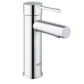 Смеситель для раковины Essence+ цвет хром GROHE 34294001 купить