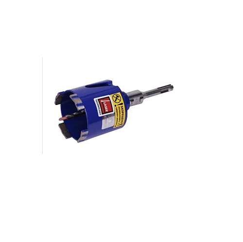 Коронка Distar CACC-W бетон DI-STAR 72*65-4*M16 17984445080 купить