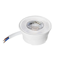 Светодиодный модуль COB 5W=50W 400LM 50G 220V MR16 4000K LightStar 941264