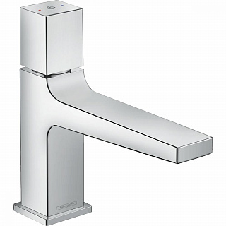 Смеситель HANSGROHE HG Metropol Select 100 32570000 для раковины   купить