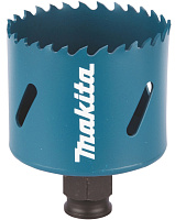Коронка универсальная 56мм Makita BiM Ezychange B-31756