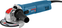 Шлифмашина угловая Bosch GWX 14-125  X-LOCK (06017B7000) 1400Вт 125мм