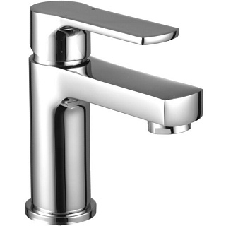 Смеситель Lemark Plus Grace LM1506C для раковины хром купить