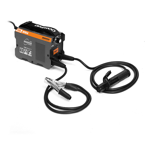 Сварочный аппарат инверторный DAEWOO DW 195 купить