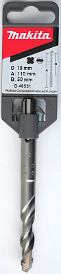 Бур Makita SDS+ V-plus 10*50/110мм B-46551 купить
