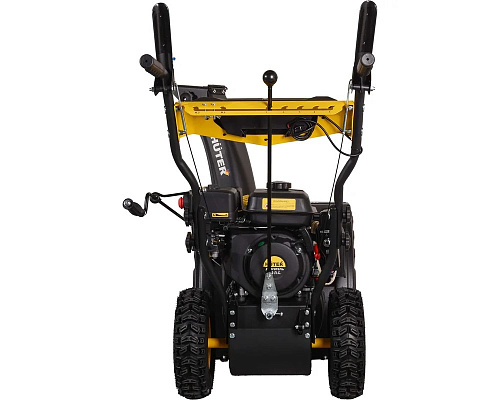 Снегоуборщик бензиновый HUTER SGC 4800(B) 6.5л.с 6+2скор 56/50см 70/7/2 купить