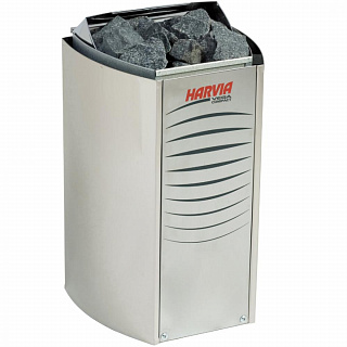 Печь электрическая HARVIA Vega Compact ВС23Е без пульта HCBE230400S купить