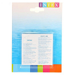 Набор ремонтный Intex 6 штук 59631 Набор ремонтный Intex 6 штук 59631