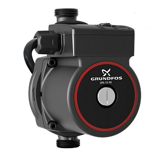 Насос повысительный Grundfos UPA 15-90 160 купить