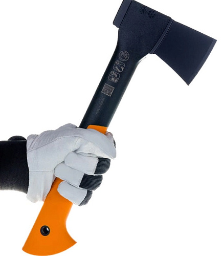 Топор универсальный X7-XS Fiskars 121423/1015618 купить