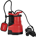 Насос дренажный PROFI кабель 10м 750 Вт Rommer RDP-0003-100750