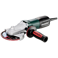 Шлифмашина угловая Metabo WEF 9-125 (613060000) 910Вт 125мм
