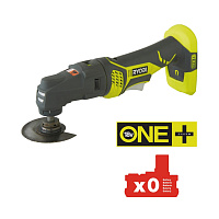 Мультитул аккумуляторный Ryobi RMT1801M (ONE+) (5133001632)