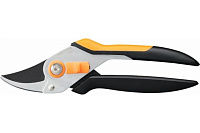 Секатор плоскостной Fiskars Solid P331 металлический 1057163
