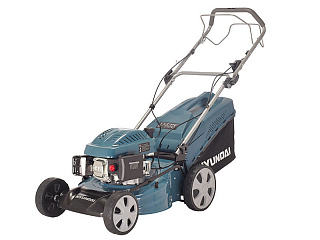 Газонокосилка бензиновая HYUNDAI L 5100S купить