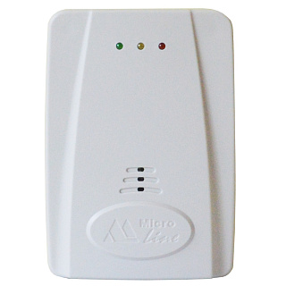 Термостат WiFi-Climate ZONT-H2  купить