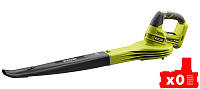 Воздуходувка Ryobi OBL1820S  аккумуляторная ONE+ (без акк. з/у) (5133002663)