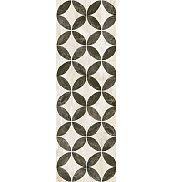 Декор 2 Арлингтон, светлый, 19.9*60.3см LB-CERAMICS 3606-0019