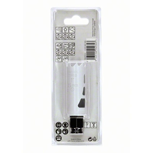 Коронка Bosch Endurance for Heavy Duty HM 20 мм 2608594163 купить