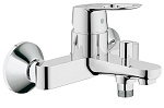Смеситель для ванны Grohe BauLoop (23341000) Смеситель для ванны Grohe BauLoop (23341000)