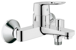Смеситель для ванны Grohe BauLoop (23341000) купить