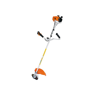 Бензокоса Stihl FS250 с диском и косильной головкой(441342000432) купить