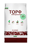Торф нейтральный 10л Богатырь Lt014720 Торф нейтральный 10л Богатырь Lt014720