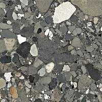 Керамогранит Arseno Nero carving 60*60см Primavera CR106