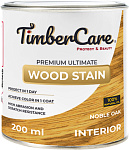 Масло тонирующее Wood Stain Noble Oak Благородный дуб 350005 (0.2л)