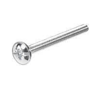 Винт для крепления ручки М4*25мм Element 5731504