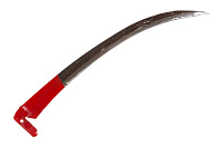 Коса  №8 "Соболь" отбитая,80см 39820-8