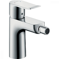Смеситель HANSGROHE Metris 31280000 для биде хром
