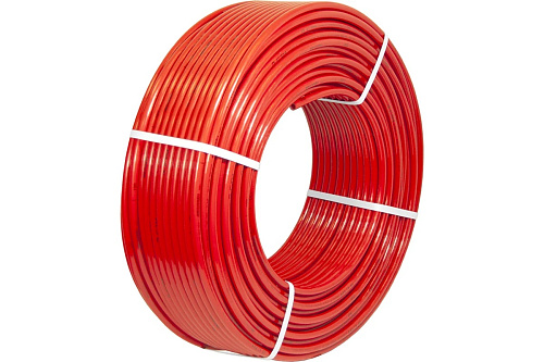 Труба PEX-EVOH для теплого пола DN 16*2 (бухта 200 м) СТМ CPPE1602-200 купить