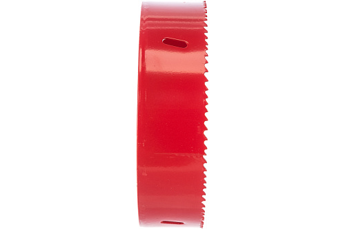 Коронка Bi-Metall 8 %Co 162мм Pilorama 570162 купить