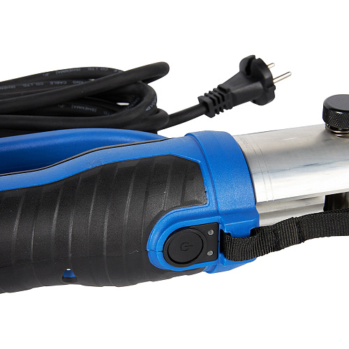 Пресс-инструмент V220 в чемодане Rommer RPT-0002-012108 купить