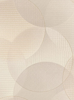 Обои Ornamy Bauhaus виниловые на флизелиновой основе 8051-01