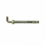 Анкер костыль MIXTON М6 10*95 1шт Анкер костыль MIXTON М6 10*95 1шт