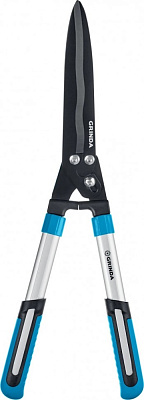 Кусторез Grinda PH-590 423797 590мм алюминевая рукоятка купить