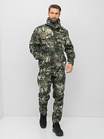 Костюм лет Стрелок HUNTSMAN НФ-00094885