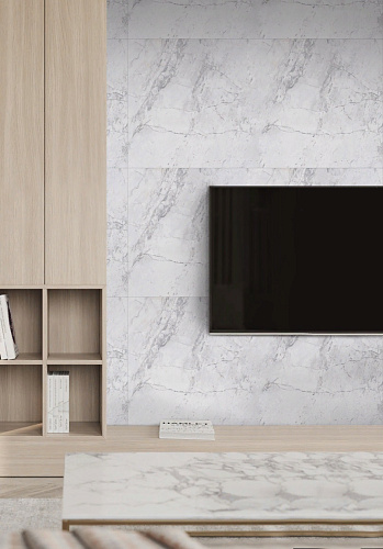 Панель ПВХ композитная Wall 1200*600*2.5мм эйгер Novita купить