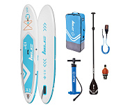 Доска-SUP с набором ZRAY X3 34173 365*81*15см Bestway 109399