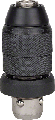Патрон БЗП Bosch для перфоратора GBH 2-26DFR/2-28F БЗП 13мм (2608572212) купить