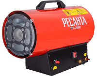 Пушка тепловая газовая ТГП-35000 1000м3/ч Ресанта 67/1/51