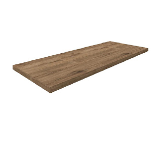 Столешница СП WR 2400*600*38мм 9761 Веллингтон Табак Alternative купить