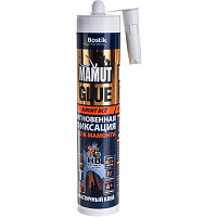 Клей монтажный MAMUT GLUE белый Bostik BOK638233