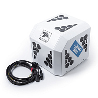 Турбонасадка Лемакс Comfort для котлов Baxi Slim B160 (1.400/ 1.490 iN)