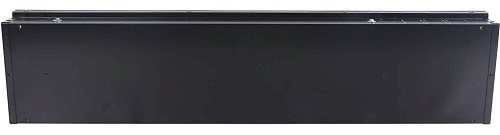 Конвектор внутрипольный с рулонной решеткой подключение справа Stout SCN-1100-0830160 купить
